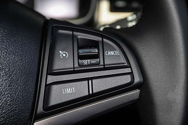 2025 Suzuki Ignis GLX MF Series II