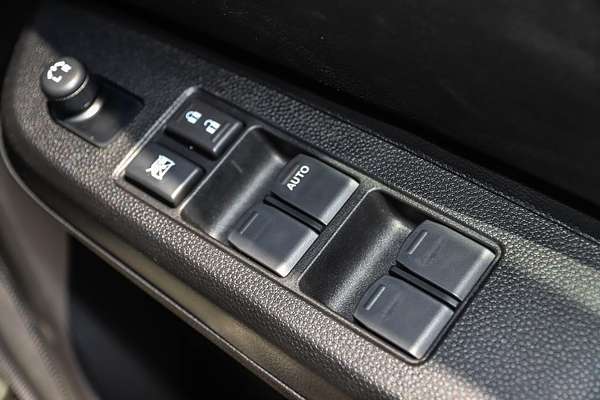 2025 Suzuki Ignis GLX MF Series II