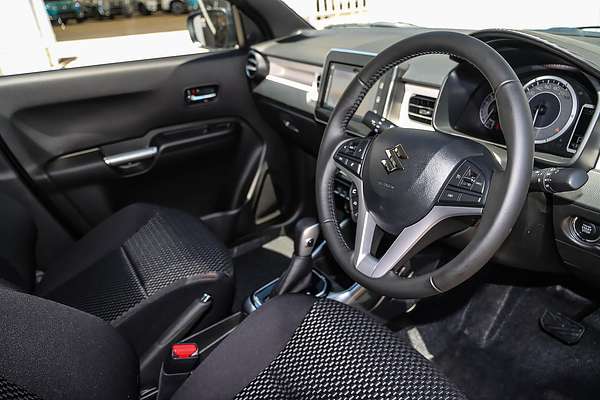 2025 Suzuki Ignis GLX MF Series II