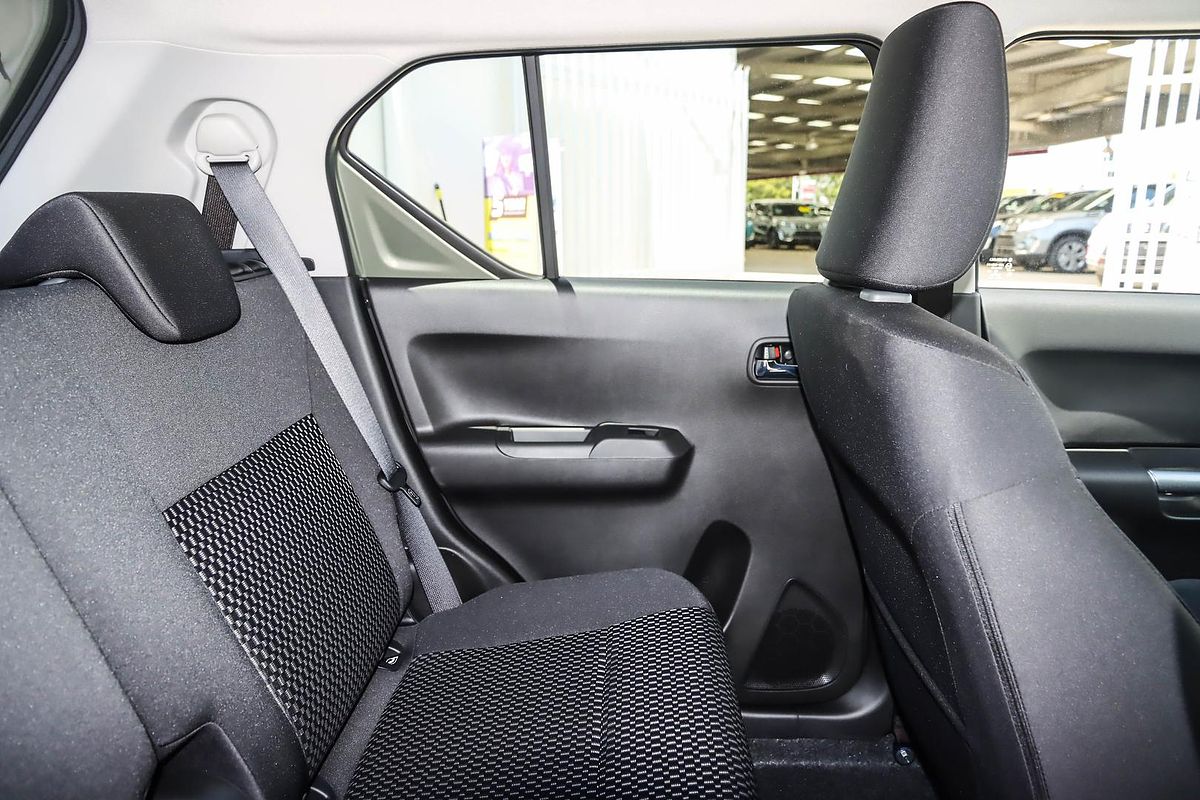 2025 Suzuki Ignis GLX MF Series II