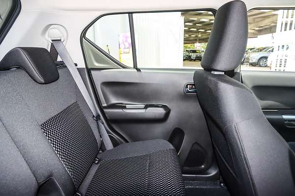 2025 Suzuki Ignis GLX MF Series II