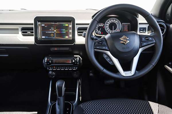 2025 Suzuki Ignis GLX MF Series II