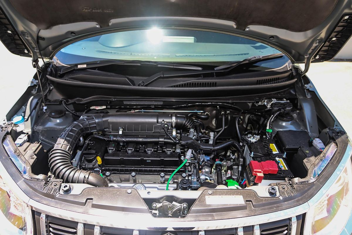 2025 Suzuki Ignis GLX MF Series II