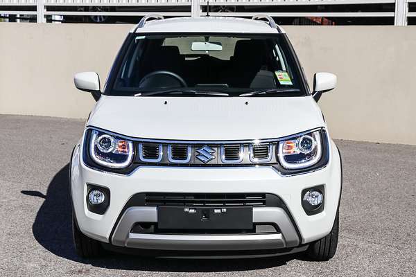 2025 Suzuki Ignis GLX MF Series II