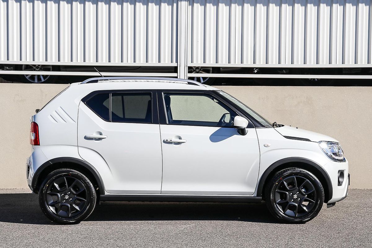 2025 Suzuki Ignis GLX MF Series II
