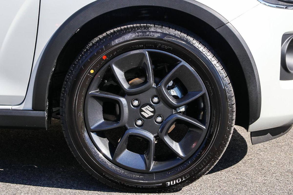 2025 Suzuki Ignis GLX MF Series II
