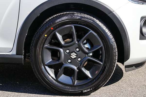 2025 Suzuki Ignis GLX MF Series II