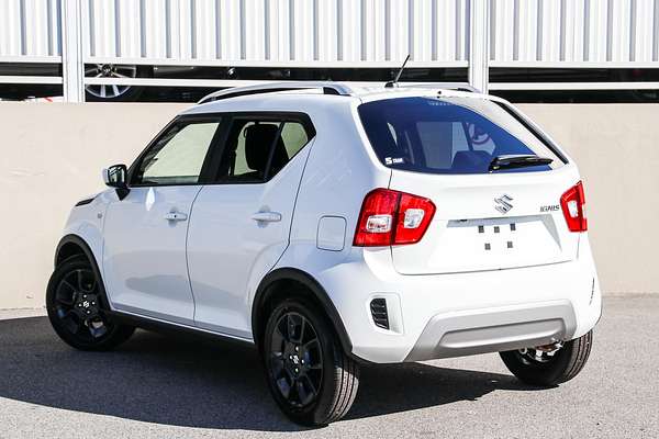 2025 Suzuki Ignis GLX MF Series II