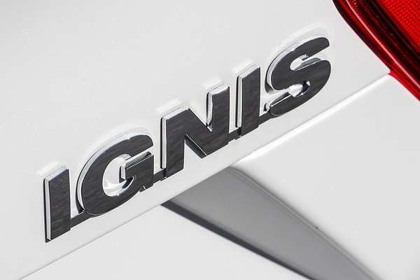 2025 Suzuki Ignis GLX MF Series II