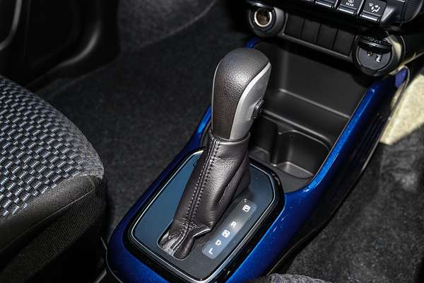 2025 Suzuki Ignis GLX MF Series II