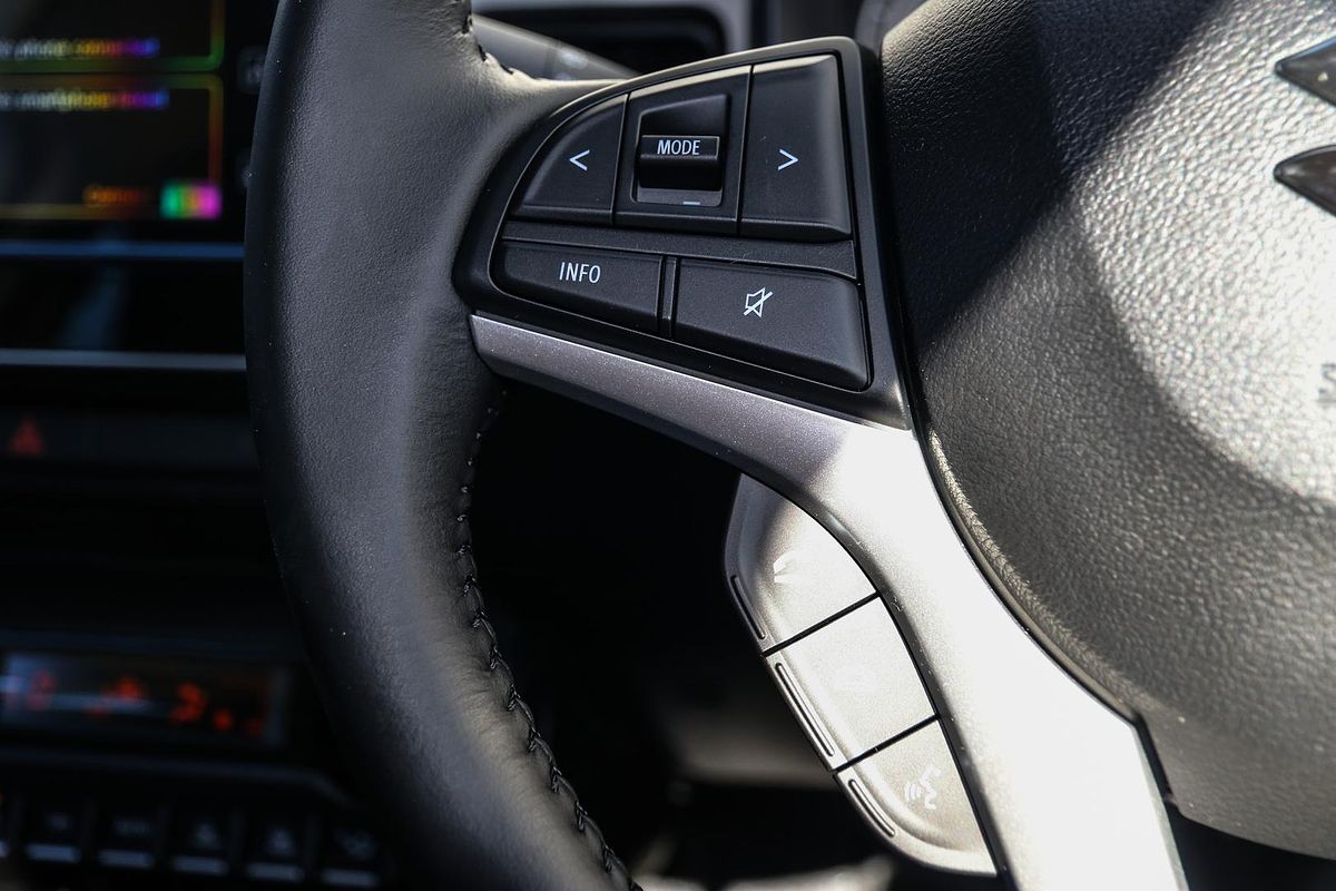 2025 Suzuki Ignis GLX MF Series II