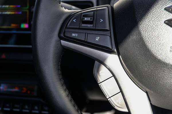 2025 Suzuki Ignis GLX MF Series II