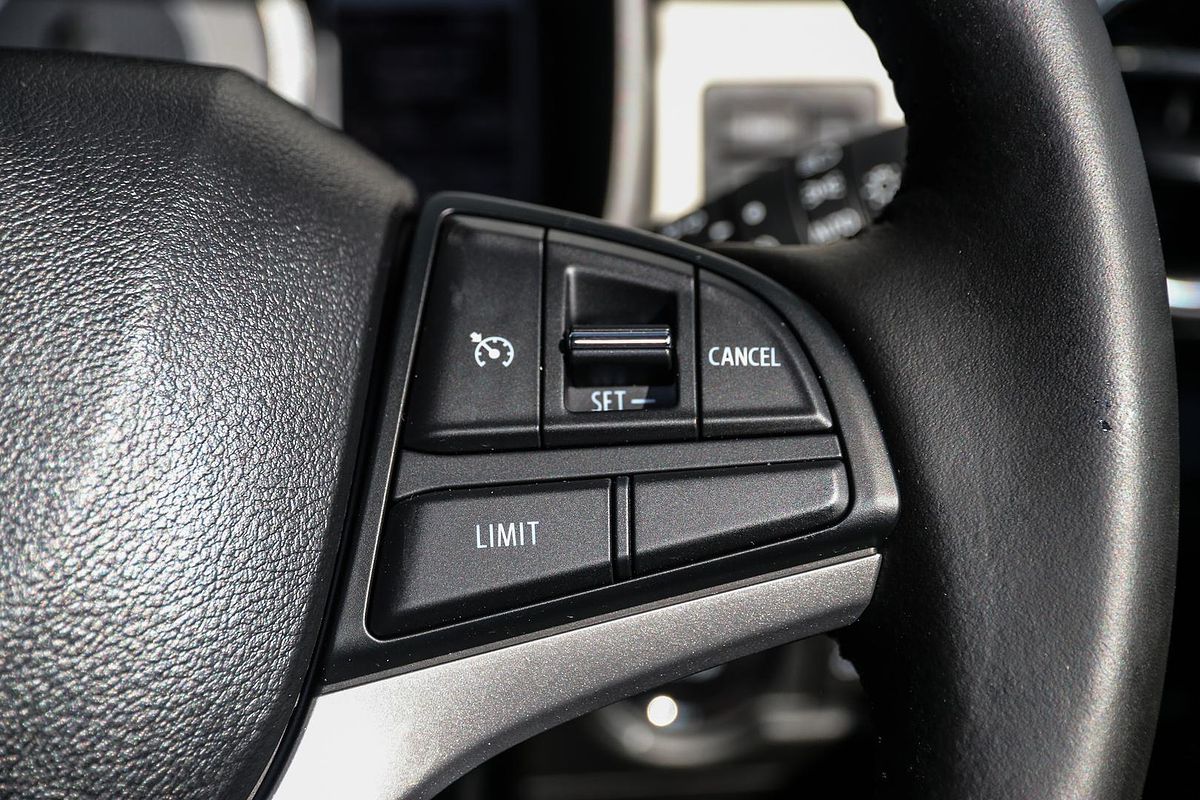 2025 Suzuki Ignis GLX MF Series II