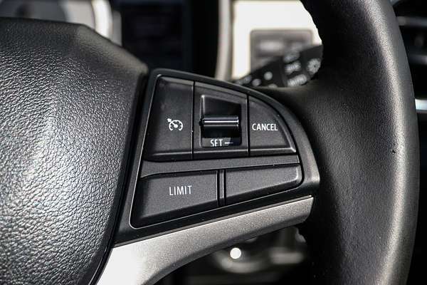 2025 Suzuki Ignis GLX MF Series II