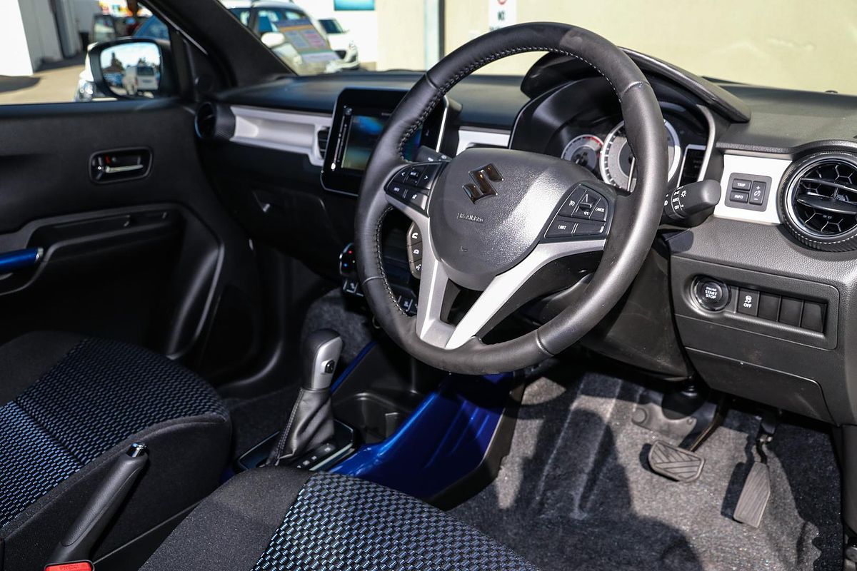 2025 Suzuki Ignis GLX MF Series II