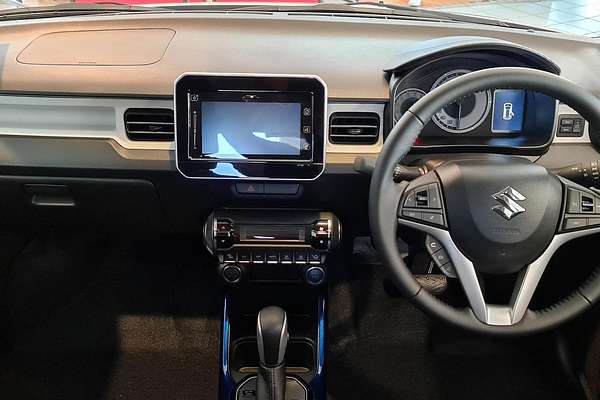 2025 Suzuki Ignis GLX MF Series II