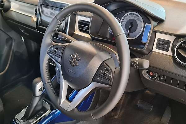 2025 Suzuki Ignis GLX MF Series II