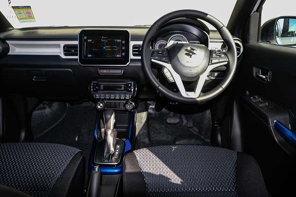 2025 Suzuki Ignis GLX MF Series II