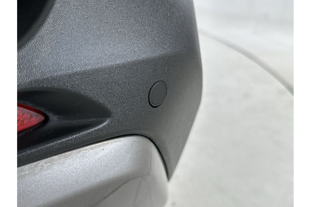 2021 Toyota RAV4 Cruiser AXAH52R