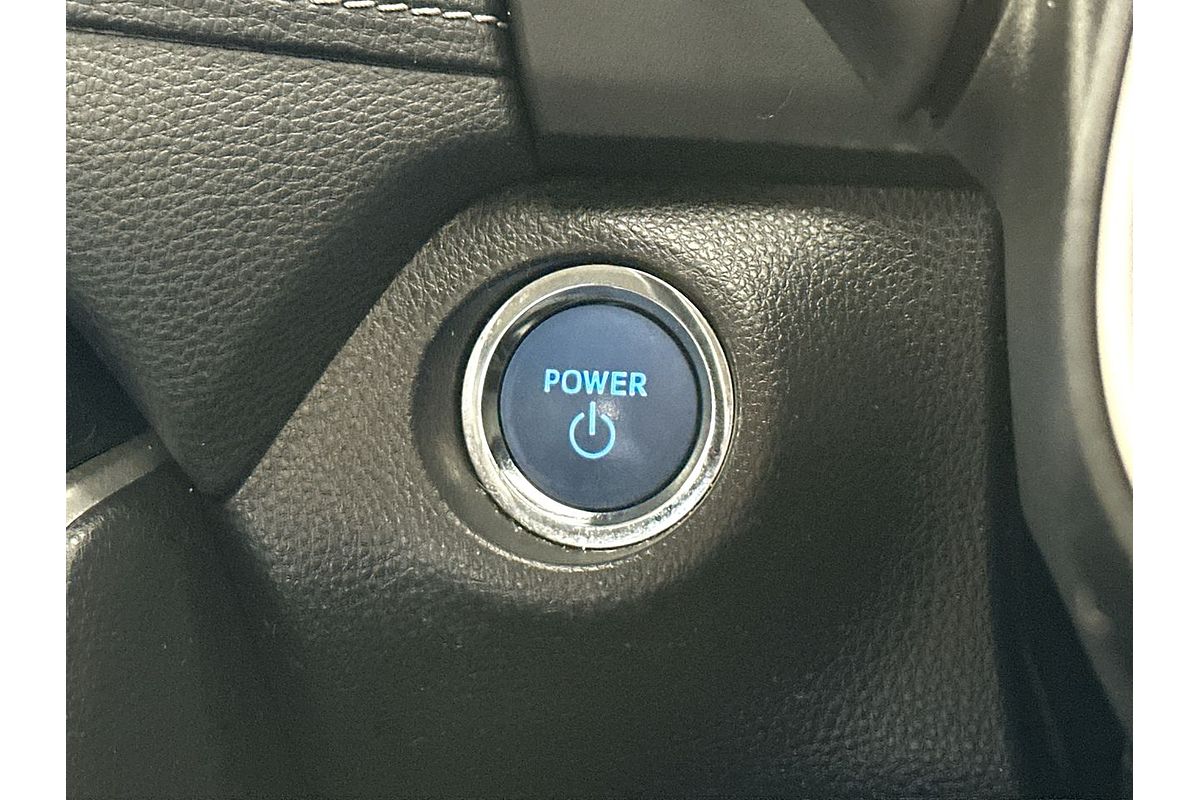 2021 Toyota RAV4 Cruiser AXAH52R