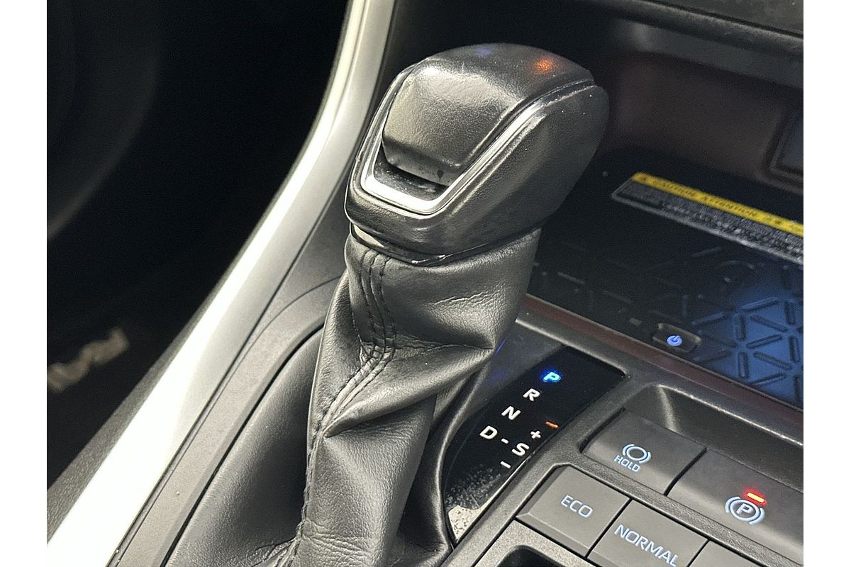 2021 Toyota RAV4 Cruiser AXAH52R