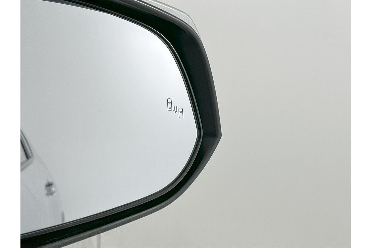 2021 Toyota RAV4 Cruiser AXAH52R