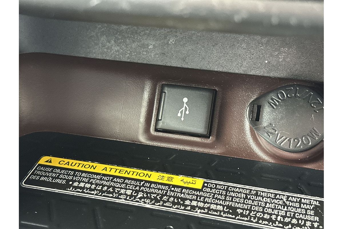 2021 Toyota RAV4 Cruiser AXAH52R