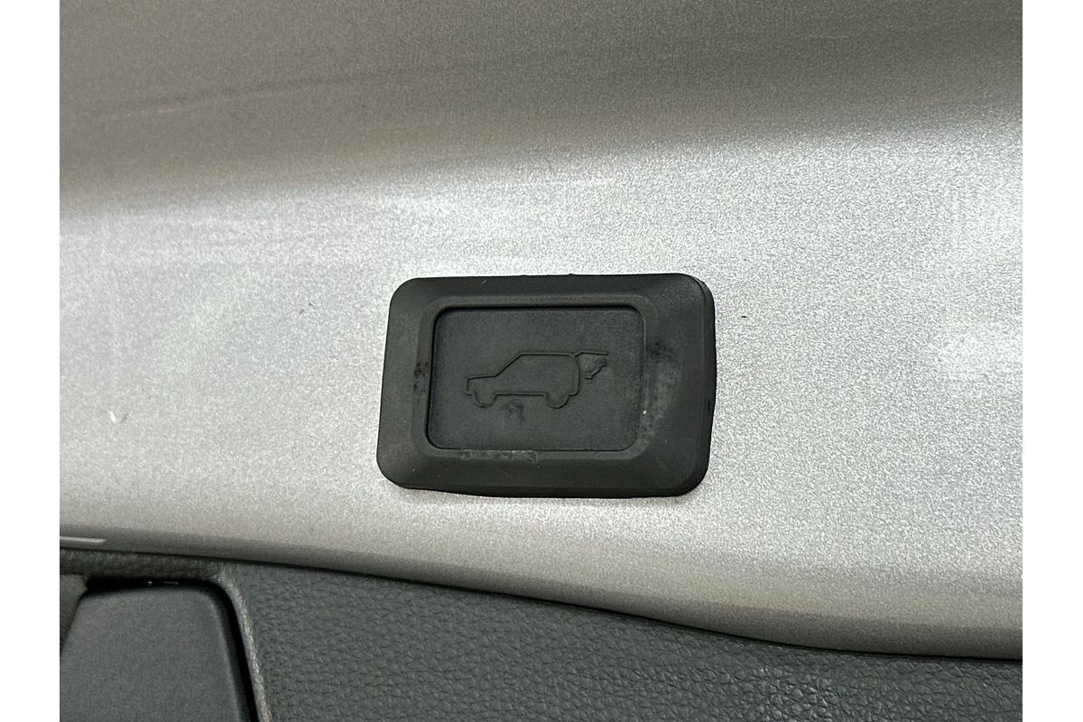 2021 Toyota RAV4 Cruiser AXAH52R