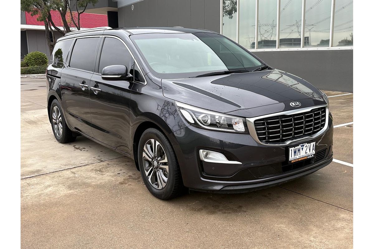 2018 Kia Carnival SLi YP