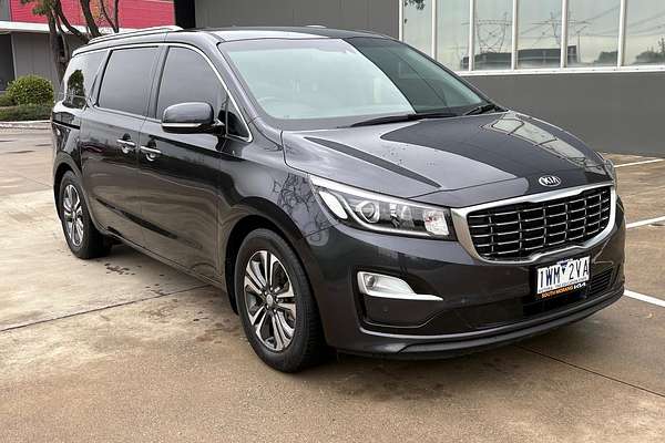 2018 Kia Carnival SLi YP