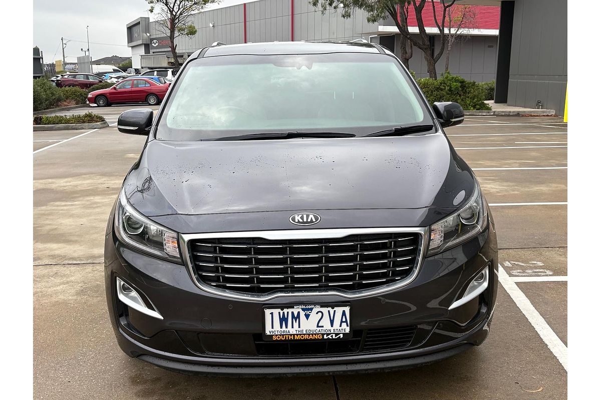 2018 Kia Carnival SLi YP