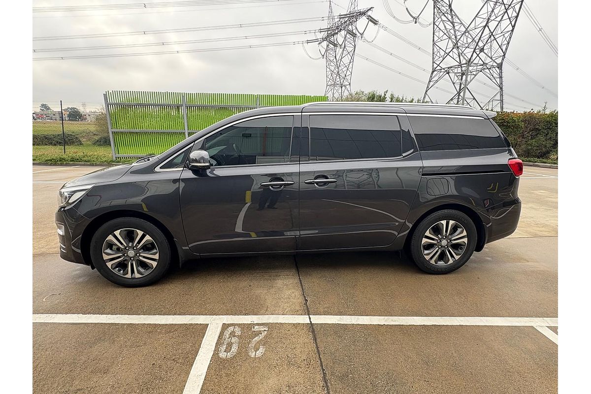 2018 Kia Carnival SLi YP