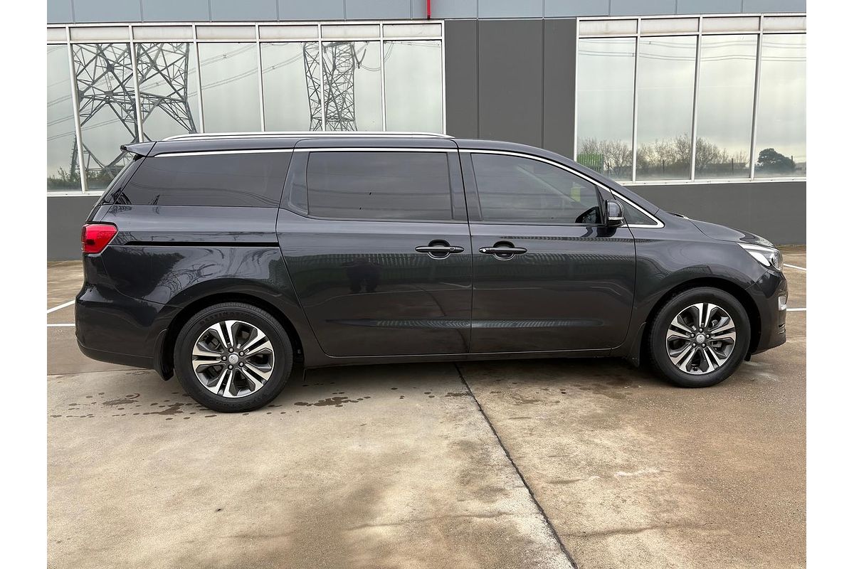 2018 Kia Carnival SLi YP