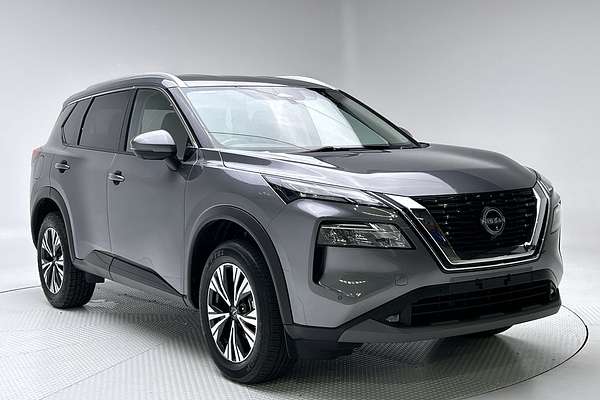 2023 Nissan X-TRAIL ST-L T33