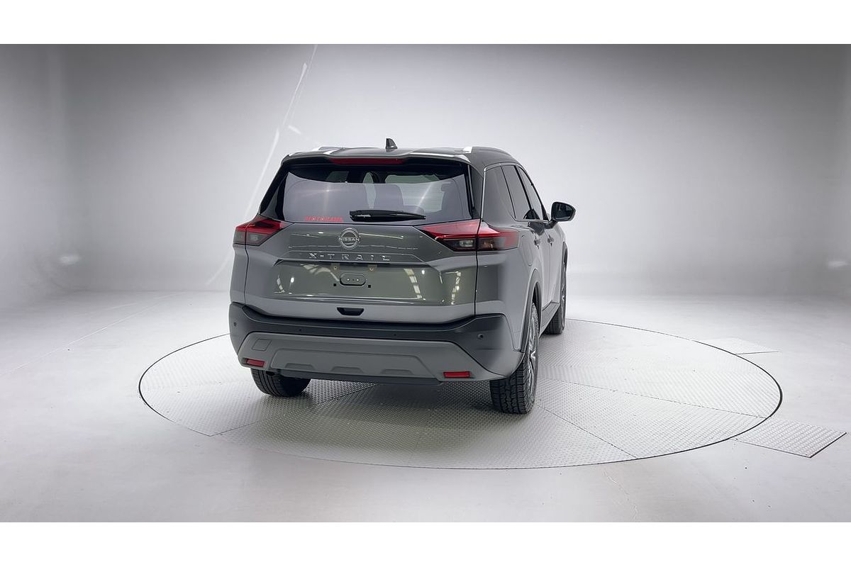 2023 Nissan X-TRAIL ST-L T33