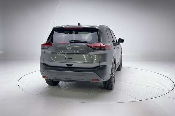 2023 Nissan X-TRAIL ST-L T33