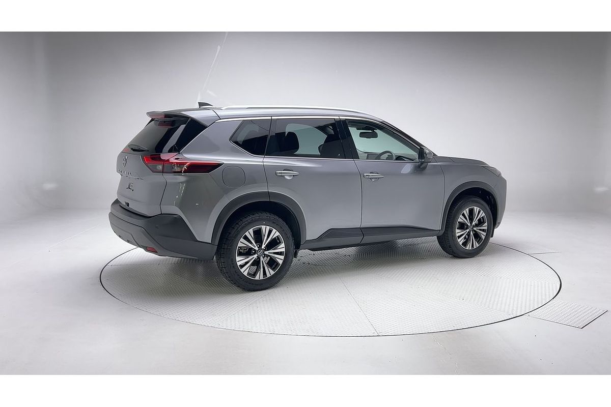 2023 Nissan X-TRAIL ST-L T33