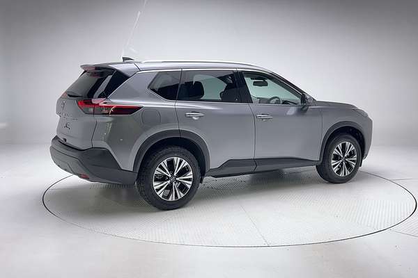 2023 Nissan X-TRAIL ST-L T33