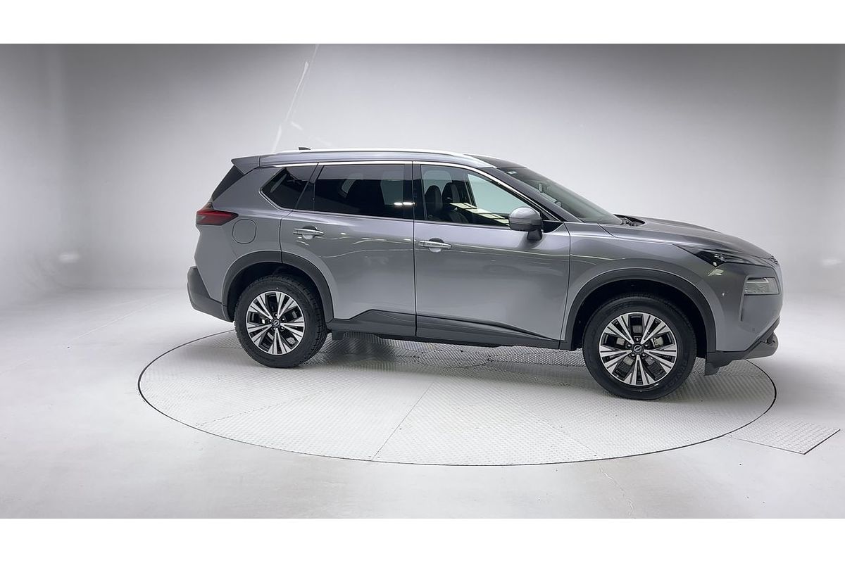 2023 Nissan X-TRAIL ST-L T33