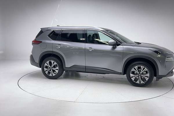 2023 Nissan X-TRAIL ST-L T33