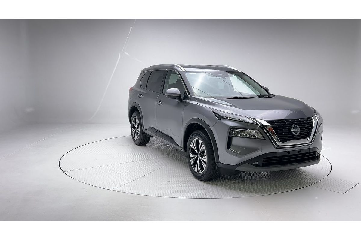 2023 Nissan X-TRAIL ST-L T33