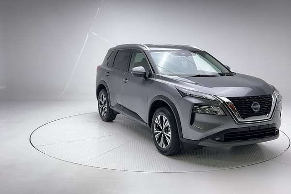 2023 Nissan X-TRAIL ST-L T33