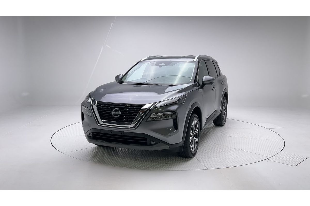 2023 Nissan X-TRAIL ST-L T33