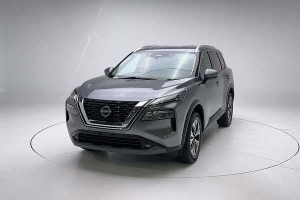 2023 Nissan X-TRAIL ST-L T33
