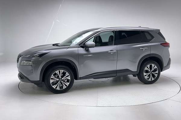 2023 Nissan X-TRAIL ST-L T33