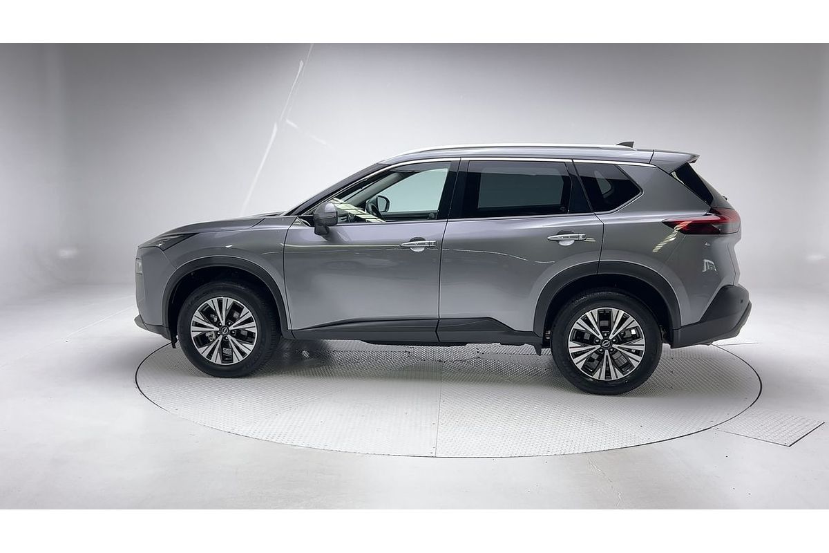 2023 Nissan X-TRAIL ST-L T33