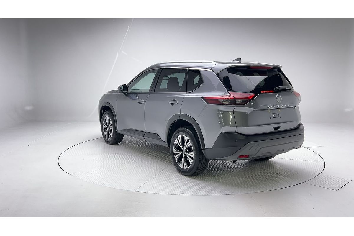 2023 Nissan X-TRAIL ST-L T33