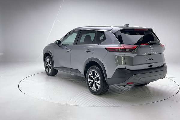 2023 Nissan X-TRAIL ST-L T33