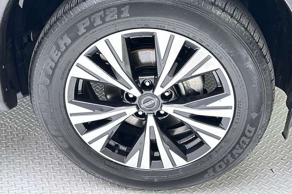 2023 Nissan X-TRAIL ST-L T33