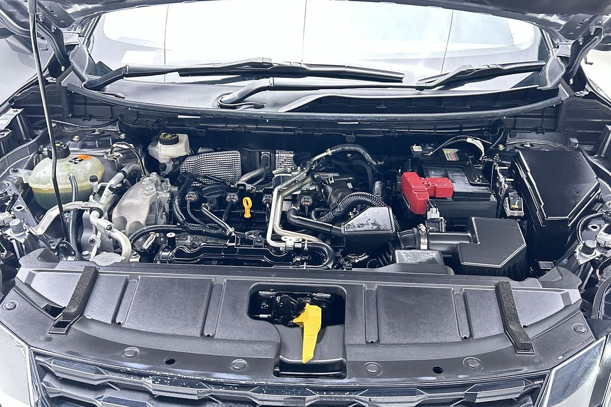 2023 Nissan X-TRAIL ST-L T33
